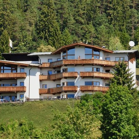 Appartement Seejoch Seefeld in Tirol Bagian luar foto