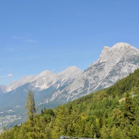 Appartement Seejoch Seefeld in Tirol Bagian luar foto