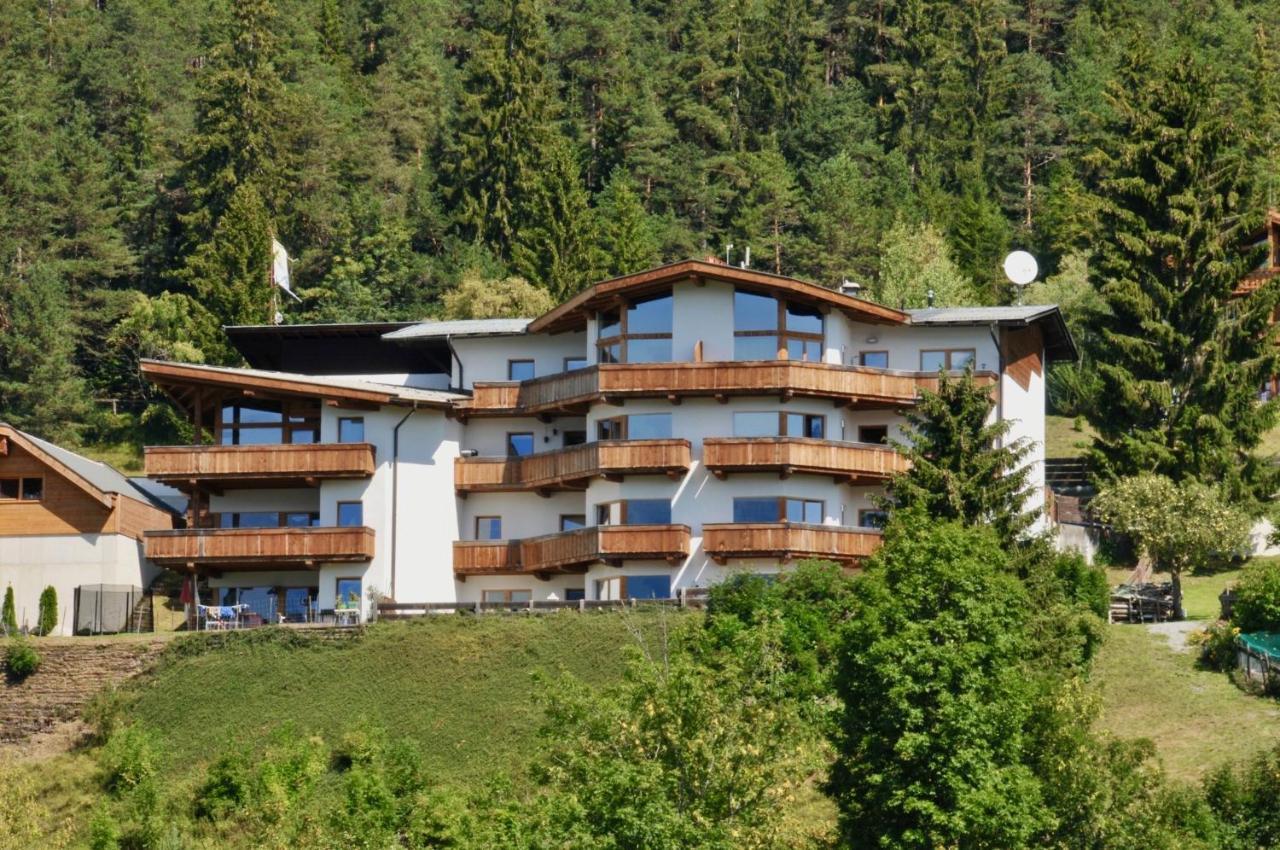 Appartement Seejoch Seefeld in Tirol Bagian luar foto