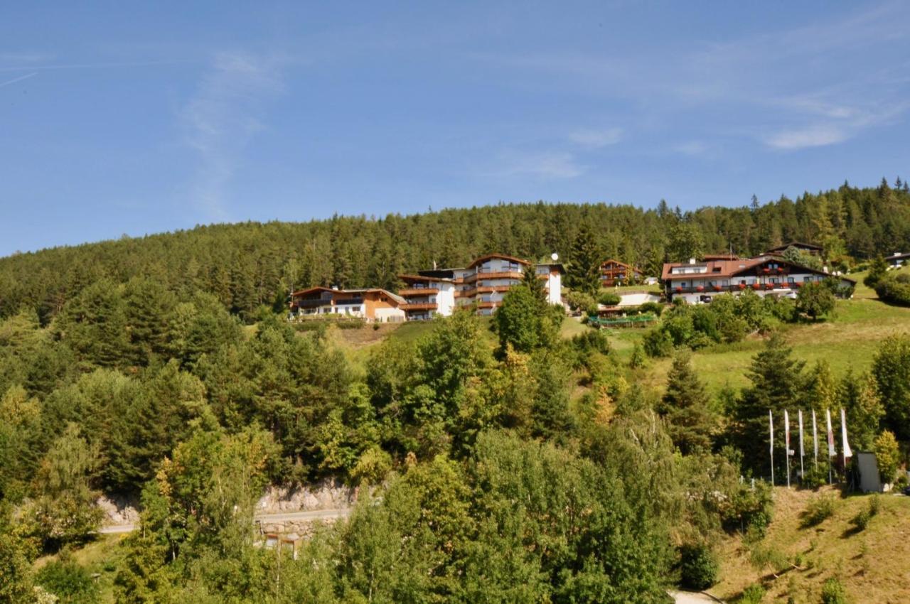 Appartement Seejoch Seefeld in Tirol Bagian luar foto