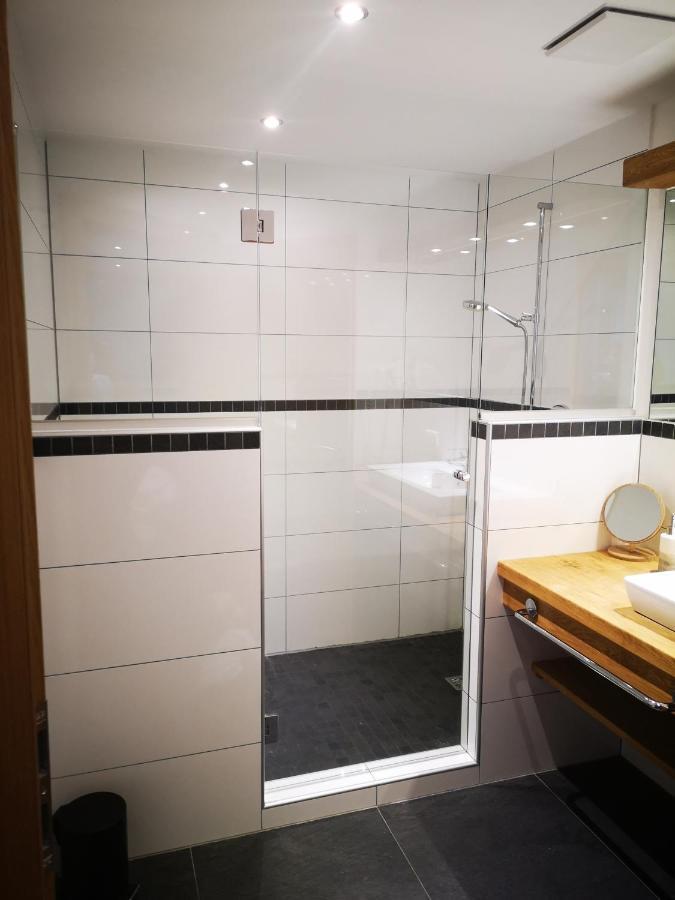 Appartement Seejoch Seefeld in Tirol Bagian luar foto