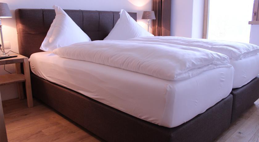Appartement Seejoch Seefeld in Tirol Bagian luar foto
