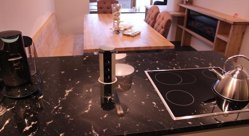 Appartement Seejoch Seefeld in Tirol Bagian luar foto