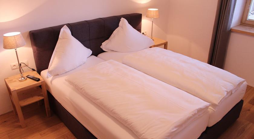 Appartement Seejoch Seefeld in Tirol Bagian luar foto
